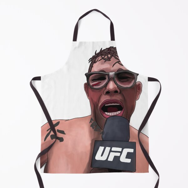 Item preview, Caio Borralho: Rising UFC Middleweight Star designed and sold by GrizzlyCollective.