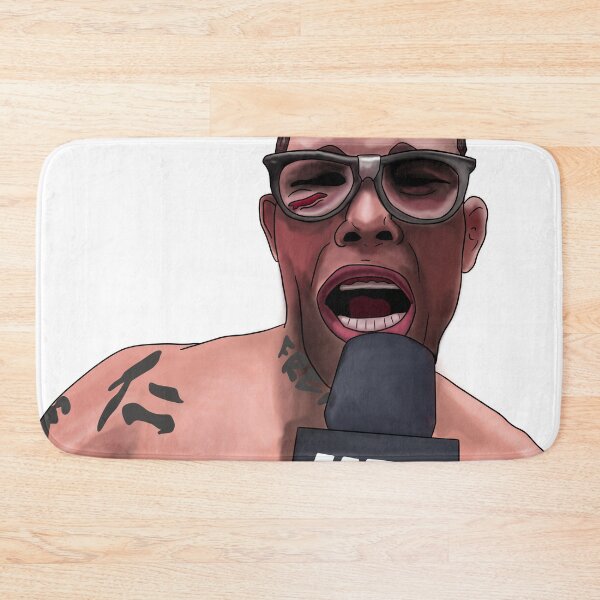 Item preview, Caio Borralho: Rising UFC Middleweight Star designed and sold by GrizzlyCollective.