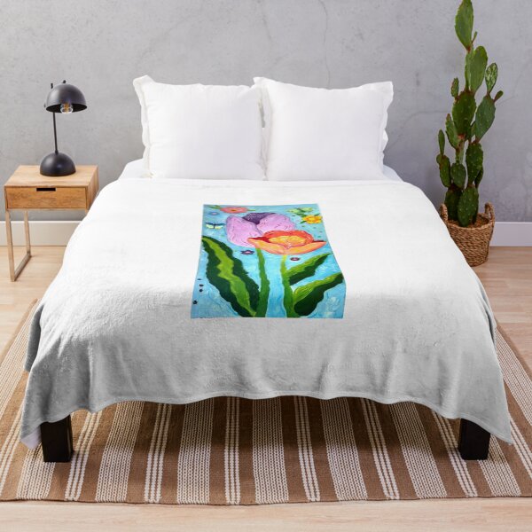 Item preview, Wildflowers designed and sold by kiannacabr3ra.