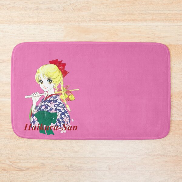 Item preview, Haikara-San Ga Toru; Fuchsia designed and sold by Marco Bottiglieri.