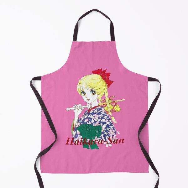 Item preview, Haikara-San Ga Toru; Fuchsia designed and sold by Marco Bottiglieri.