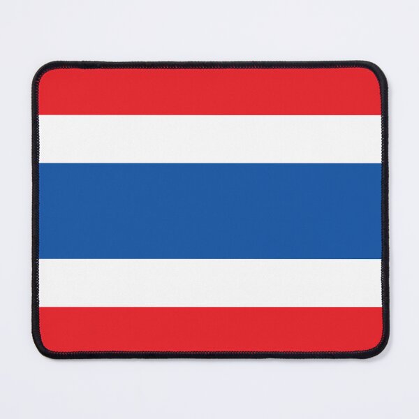 Item preview, Thai Flag designed and sold by designseventy.