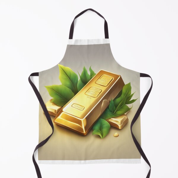 Item preview, Gold Bar Cartoon Vector Icon Illustration designed and sold by hjian8219.