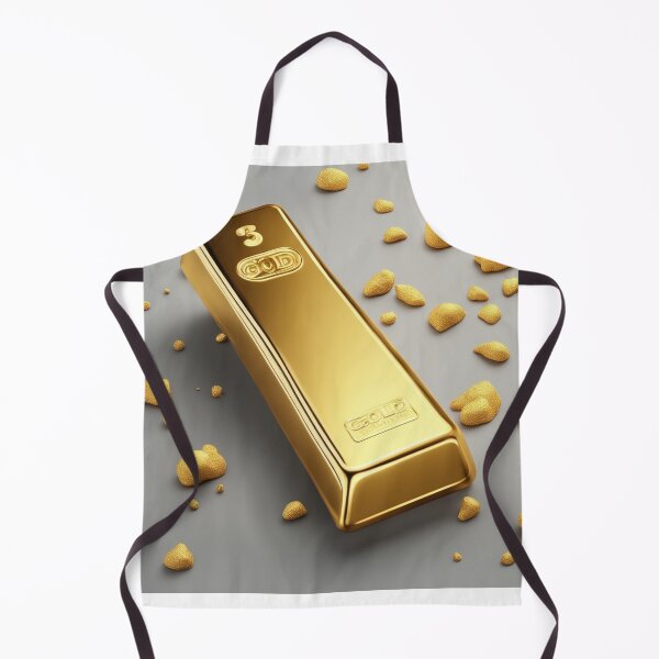 Item preview, Gold Bar Cartoon Vector Icon Illustration designed and sold by hjian8219.