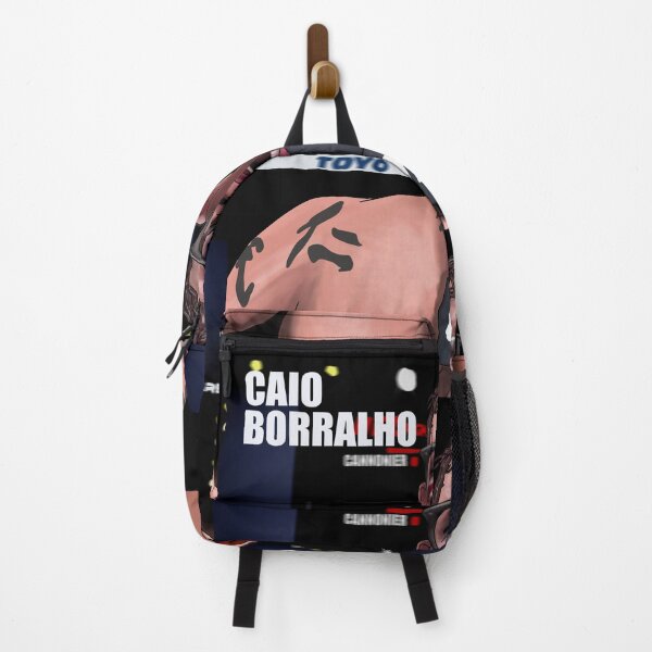 Item preview, Caio Borralho: The Next UFC Middleweight Champion? designed and sold by GrizzlyCollective.