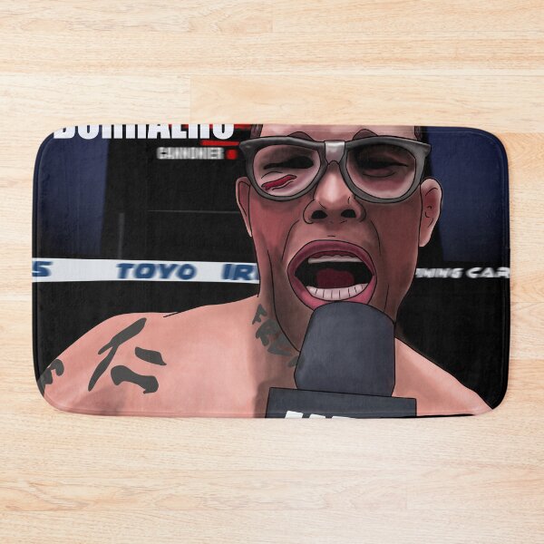 Item preview, Caio Borralho: The Next UFC Middleweight Champion? designed and sold by GrizzlyCollective.
