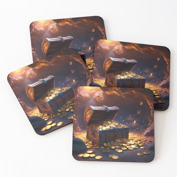 Item preview, Coins designed and sold by Grandcreators.