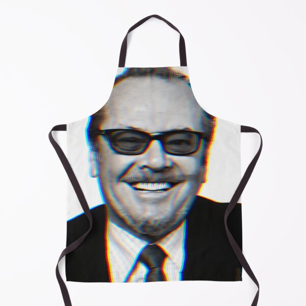 Artikelvorschau, Jack Nicholson Porträt entworfen und verkauft von PopCultureArtShop.