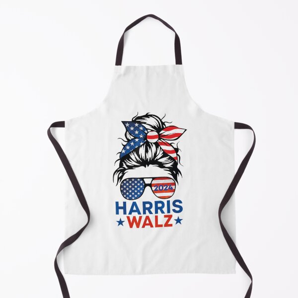 Item preview, Harris Walz 2024 designed and sold by iam8lu3.