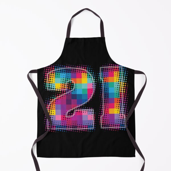 Item preview, 21st Milestone Birthday designed and sold by PCStudio57.
