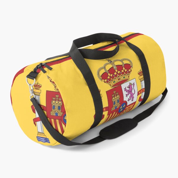 Item preview, Spainish Flag designed and sold by designseventy.