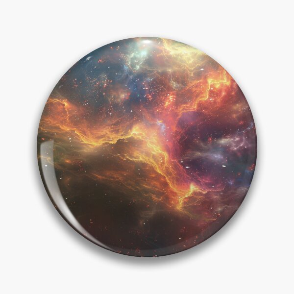 Item preview, Celestial Galaxy Abstract -Outer Space designed and sold by JoeZigns81.