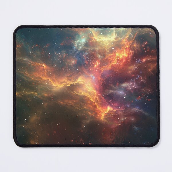 Item preview, Celestial Galaxy Abstract -Outer Space designed and sold by JoeZigns81.