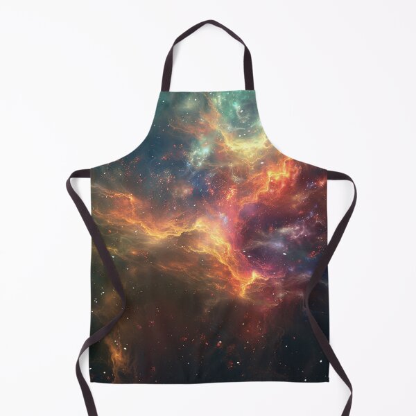 Item preview, Celestial Galaxy Abstract -Outer Space designed and sold by JoeZigns81.