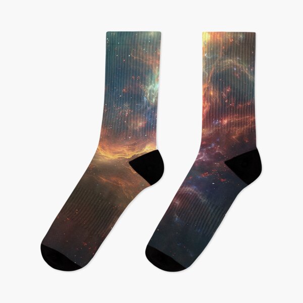 Item preview, Celestial Galaxy Abstract -Outer Space designed and sold by JoeZigns81.