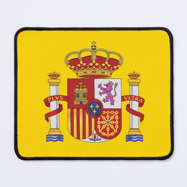 Item preview, Spanish Coat-of-Arms designed and sold by designseventy.