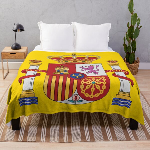 Item preview, Spanish Coat-of-Arms designed and sold by designseventy.
