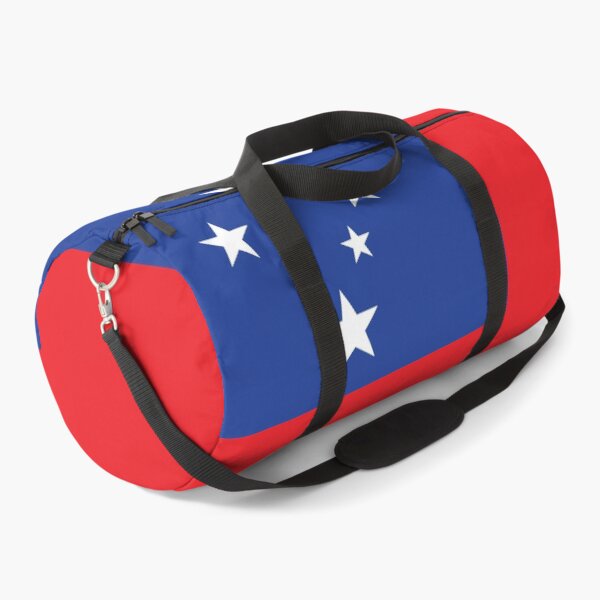 Item preview, Samoan Flag designed and sold by designseventy.