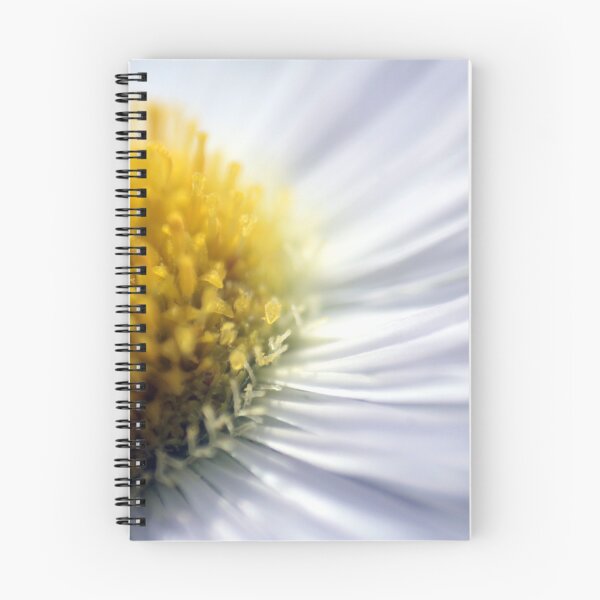 Item preview, Pretty Close up Fleabane designed and sold by LittleStarCreat.