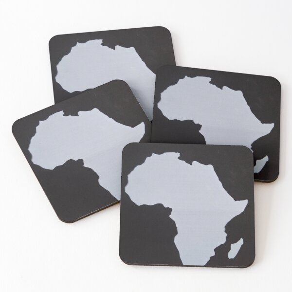 Item preview, Africa designed and sold by Grandcreators.