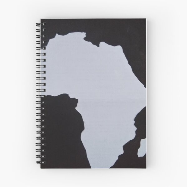 Item preview, Africa designed and sold by Grandcreators.