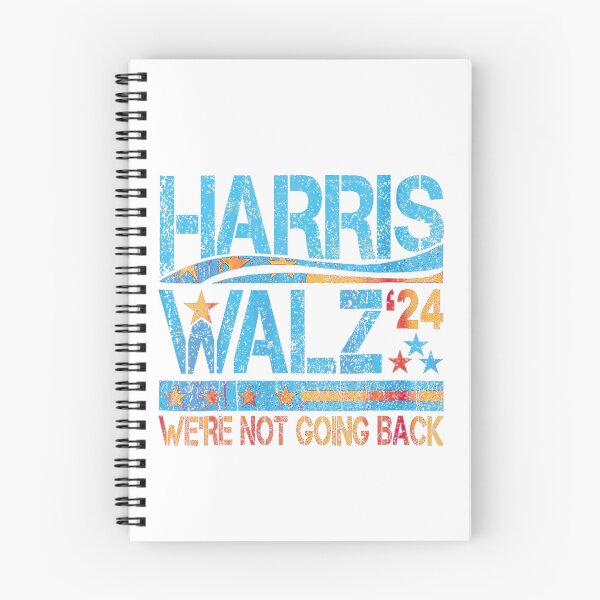 Item preview, Harris Walz 2024 designed and sold by iam8lu3.