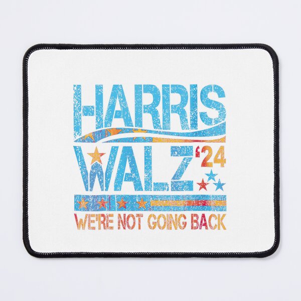 Item preview, Harris Walz 2024 designed and sold by iam8lu3.