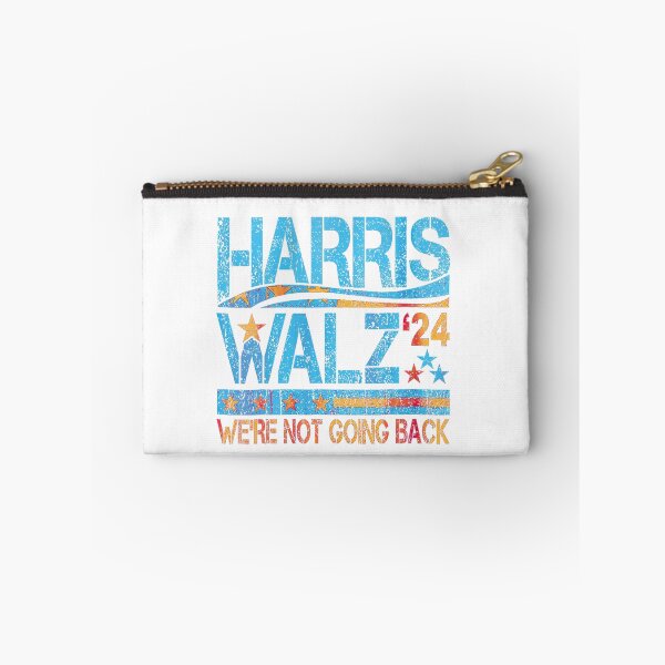Item preview, Harris Walz 2024 designed and sold by iam8lu3.