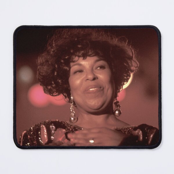 Item preview, Roberta Flack - Photograph designed and sold by ConcertImages.