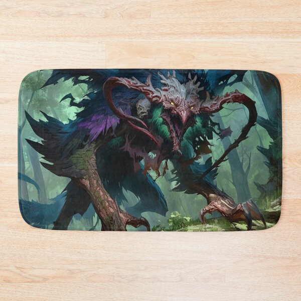 Item preview, Forest Beast designed and sold by Dawn van Doorn.