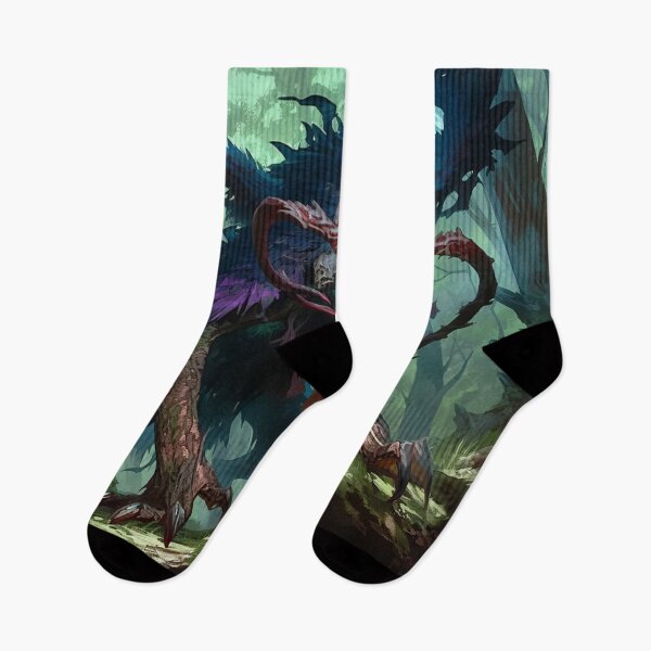 Item preview, Forest Beast designed and sold by Dawn van Doorn.
