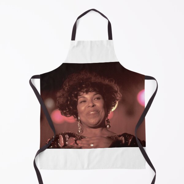 Item preview, Roberta Flack - Photograph designed and sold by ConcertImages.