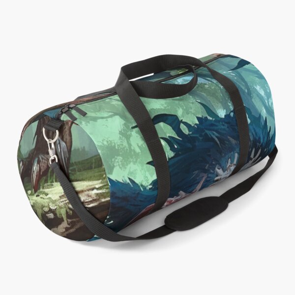 Item preview, Forest Beast designed and sold by Dawn van Doorn.