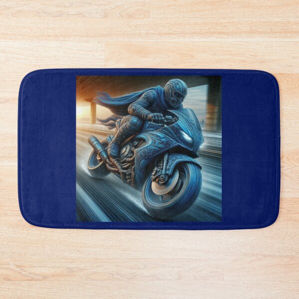 Item preview, Living Life One Turn at a Time designed and sold by Halifaxartguy.