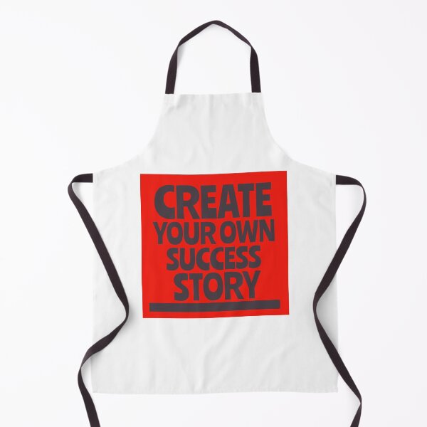 Item preview, Create your own success story designed and sold by smanopla.