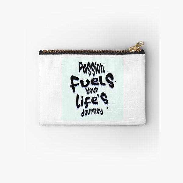 Item preview, Passion fuels your life's journey designed and sold by smanopla.