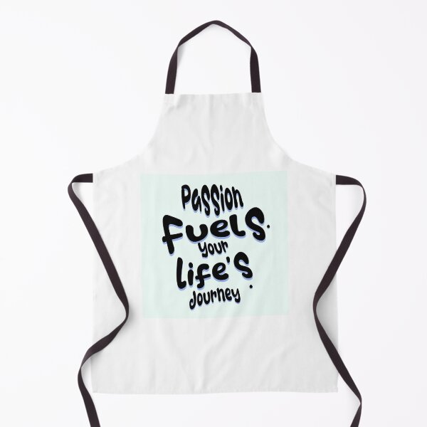 Item preview, Passion fuels your life's journey designed and sold by smanopla.