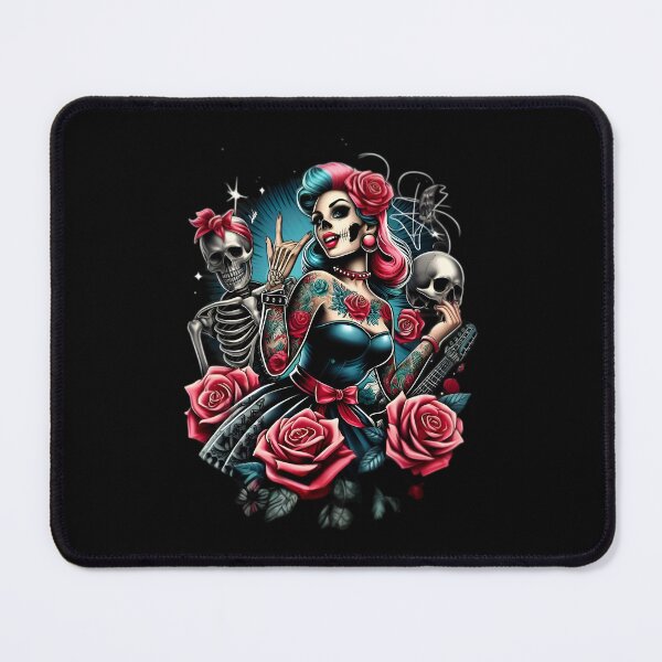 Item preview, HalloweenTown pooky horror funny vintage t-shirts designed and sold by PAVOXAR.
