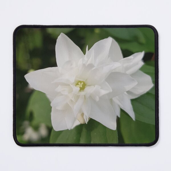 Item preview, Small White Petal Flowers designed and sold by WhiteSoftPetals.