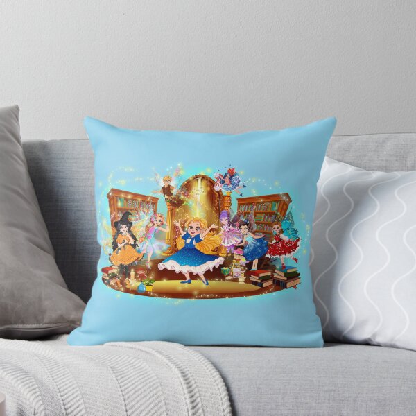 Item preview, Celebrate Teelie Turner's Magical Fairy Book Club™ designed and sold by FairyBookClub.