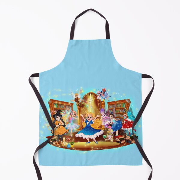 Item preview, Celebrate Teelie Turner's Magical Fairy Book Club™ designed and sold by FairyBookClub.