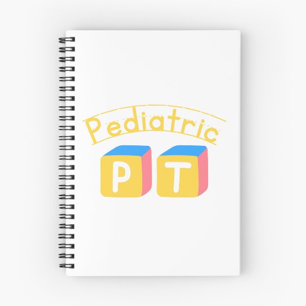 Item preview, Pediatric Physical Therapist- Blocks designed and sold by eneville1015.