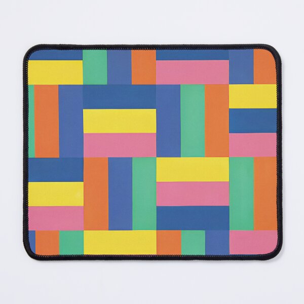Item preview, Richard Paul Lohse, 1902-1988 Switzerland, Richard Paul Lohse Abstract Art designed and sold by J-Oua.