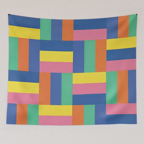 Item preview, Richard Paul Lohse, 1902-1988 Switzerland, Richard Paul Lohse  Abstract Art designed and sold by J-Oua.