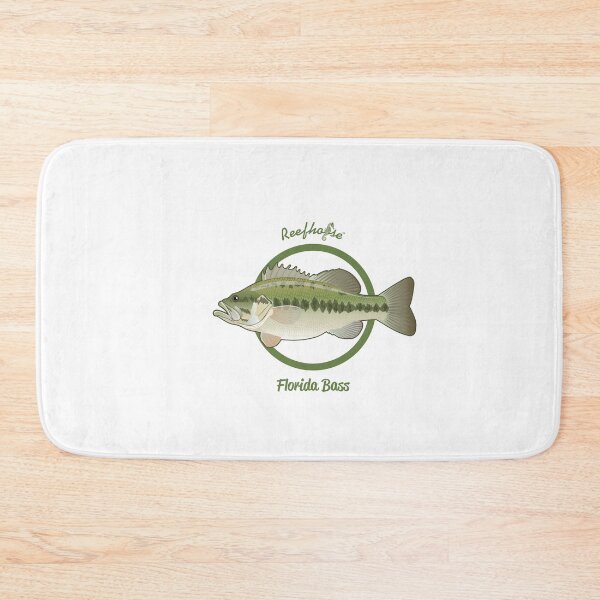 Item preview, Florida Bass designed and sold by KaplanCrypto.