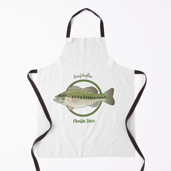 Item preview, Florida Bass designed and sold by KaplanCrypto.