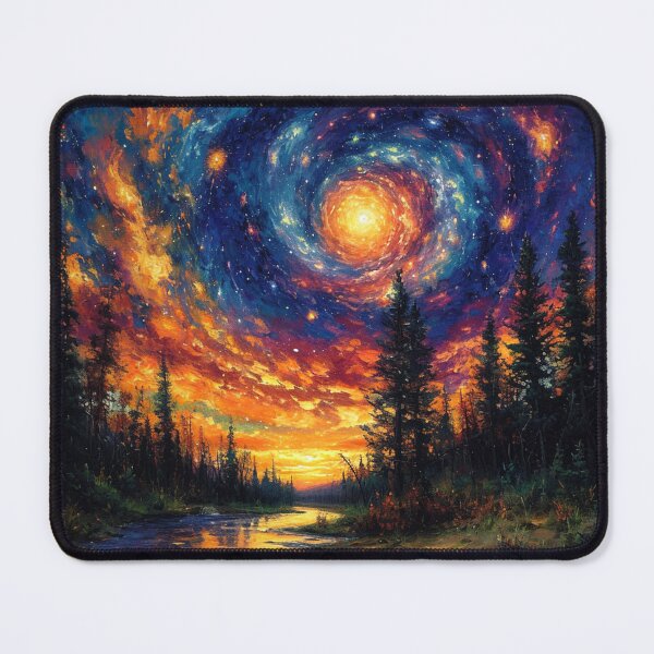 Item preview, Forest River 2 designed and sold by Dawn van Doorn.