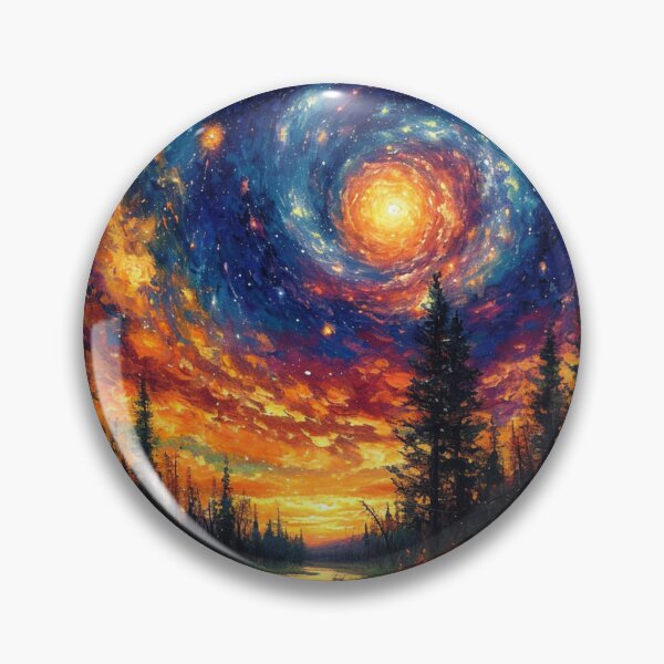 Item preview, Forest River 2 designed and sold by Dawn van Doorn.