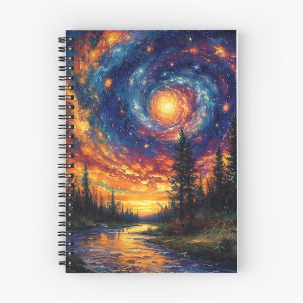 Item preview, Forest River 2 designed and sold by Dawn van Doorn.