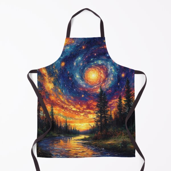 Item preview, Forest River 2 designed and sold by Dawn van Doorn.